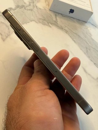 Iphone 15 Pro