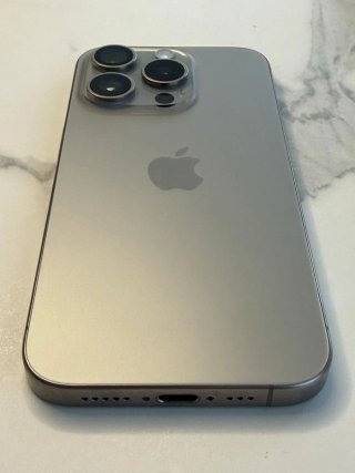 Iphone 15 Pro