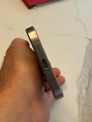 Iphone 15 Pro