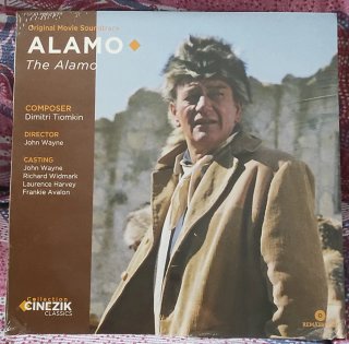 LOTE B.S.O. EN VINILO 40