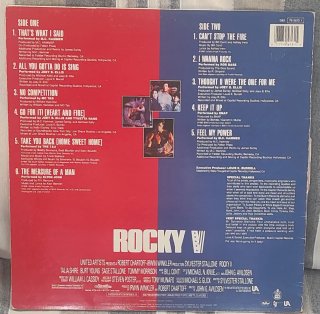 LOTE B.S.O. EN VINILO 40