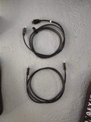 Cable HDMI a Mini HDMI 2 unidades