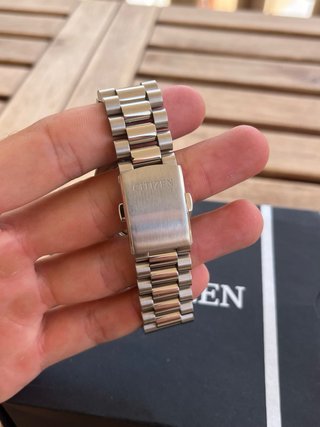 Citizen Tsuyosa Tiffany Automático