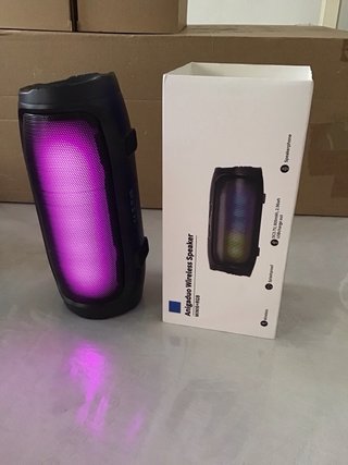 Altavoz Inalámbrico Anigaduo MINI6+RGB