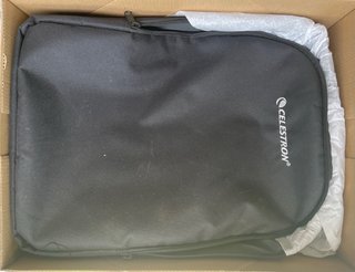 Telescopio Celestron Travel Scope 70