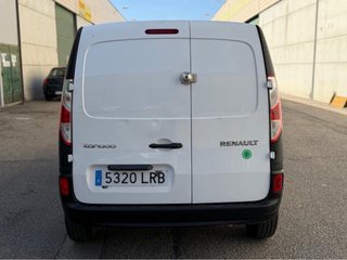 Renault Kangoo 2021 Van Distribucion Todo echo!!