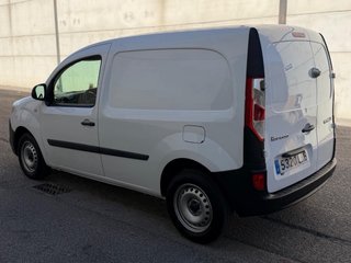 Renault Kangoo 2021 Van Distribucion Todo echo!!