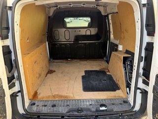Renault Kangoo 2021 Van Distribucion Todo echo!!