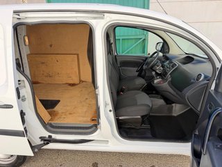 Renault Kangoo 2021 Van Distribucion Todo echo!!