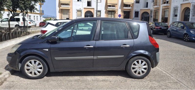 Renault Scenic 2006 - foto 1