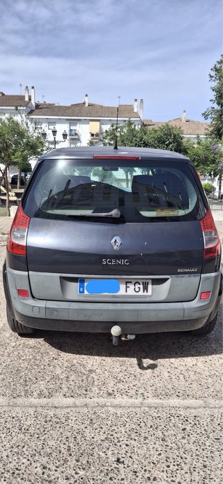 Renault Scenic 2006