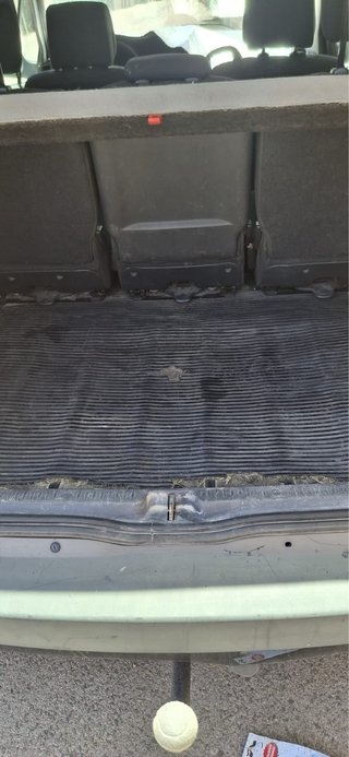Renault Scenic 2006