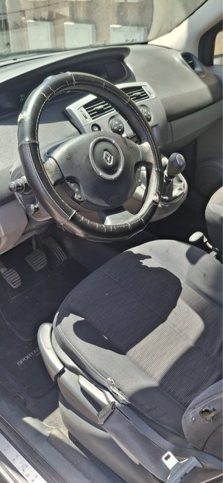 Renault Scenic 2006