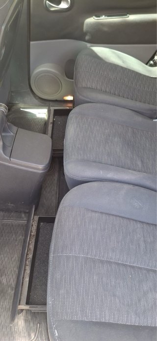 Renault Scenic 2006