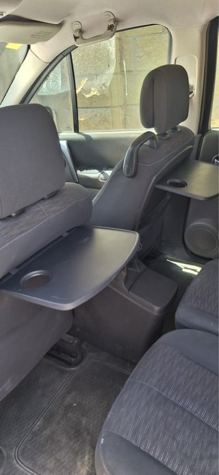 Renault Scenic 2006