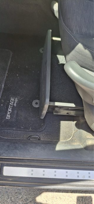 Renault Scenic 2006