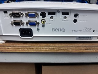 Proyector BenQ Blanco MH535