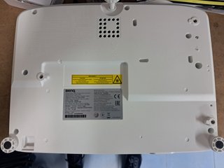 Proyector BenQ Blanco MH535