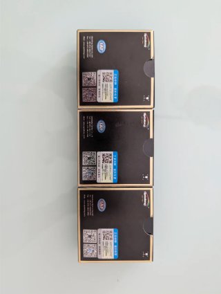 Filtros Optolong SHO 6.5nm 36mm