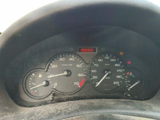 Peugeot 206 2006