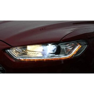 Faros delanteros Led para Ford Mondeo MK5 2013-201