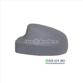Carcasa Retrovisor Derecho Dacia Logan II / MCV (