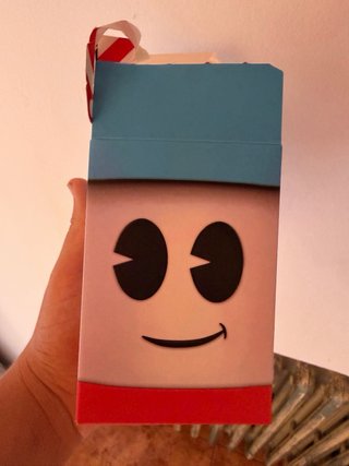 Colección completa Milfshakes