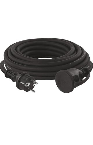 Cable alargador