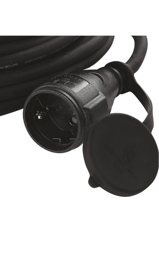 Cable alargador