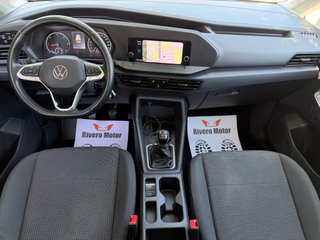 Volkswagen Caddy Profesional Kombi 2.0 TDI 90kW BMT 4Mot