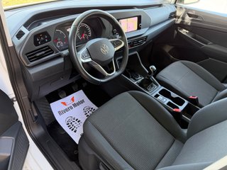 Volkswagen Caddy Profesional Kombi 2.0 TDI 90kW BMT 4Mot