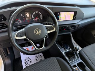 Volkswagen Caddy Profesional Kombi 2.0 TDI 90kW BMT 4Mot