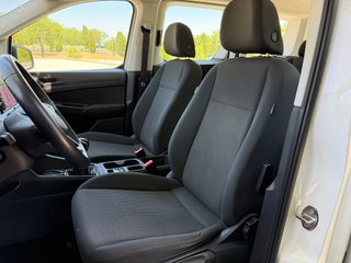 Volkswagen Caddy Profesional Kombi 2.0 TDI 90kW BMT 4Mot