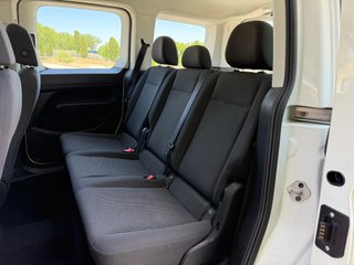 Volkswagen Caddy Profesional Kombi 2.0 TDI 90kW BMT 4Mot