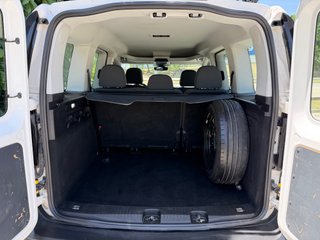 Volkswagen Caddy Profesional Kombi 2.0 TDI 90kW BMT 4Mot