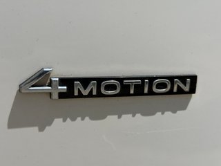 Volkswagen Caddy Profesional Kombi 2.0 TDI 90kW BMT 4Mot