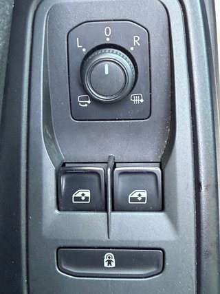 Volkswagen Caddy Profesional Kombi 2.0 TDI 90kW BMT 4Mot