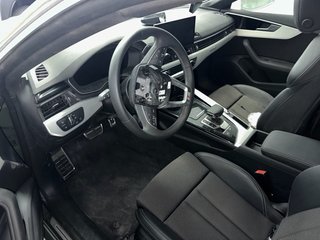 DESPIECE COMPLETO AUDI A5 2.0 TSI / TFSI (2023)