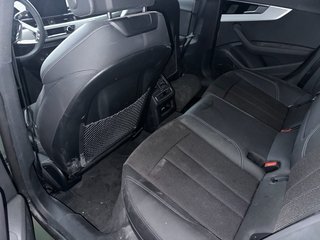 DESPIECE COMPLETO AUDI A5 2.0 TSI / TFSI (2023)