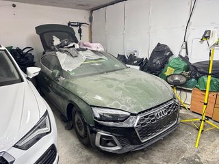 DESPIECE COMPLETO AUDI A5 2.0 TSI / TFSI (2023)