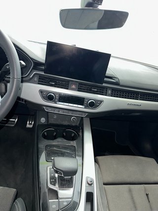 DESPIECE COMPLETO AUDI A5 2.0 TSI / TFSI (2023)