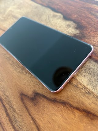 Samsung Galaxy S20 128GB Rosa