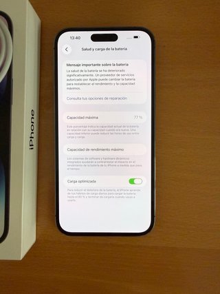 iPhone 14 Pro Max 256GB