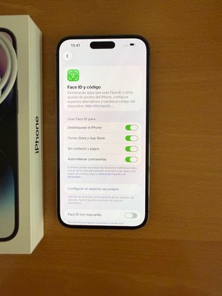 iPhone 14 Pro Max 256GB