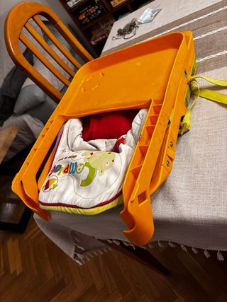 Silla plegable para bebé REGALO