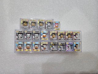 Funko Pop Disney Mickey