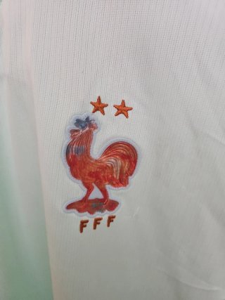 Camiseta Francia Mundial