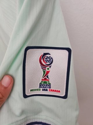 Camiseta Francia Mundial
