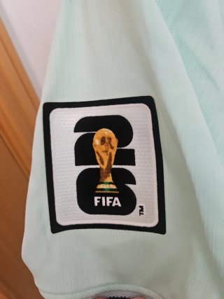 Camiseta Francia Mundial