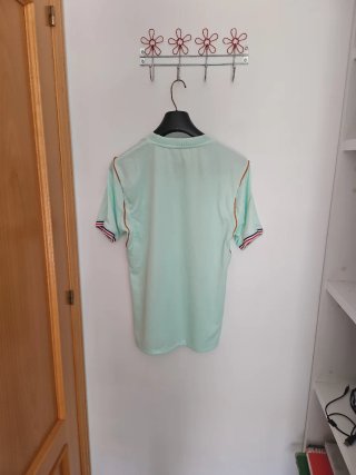Camiseta Francia Mundial